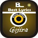 Gojira Lyrics APK