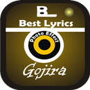 Gojira Lyrics aplikacja