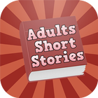 Adult Short Stories أيقونة