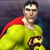 Super Human APK
