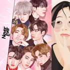Got7 FanArt Wallpapers 아이콘
