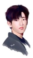 Got7 FanArt Wallpapers captura de pantalla 2