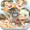 GOT7 GIFs Kpop Collection