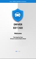 DriverEdToGo.com poster