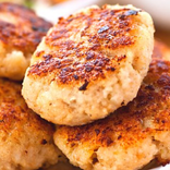 Готовить котлеты