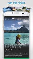 Bora Bora 스크린샷 2