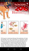 HOROSCOPE 2018, daily horoscop screenshot 2