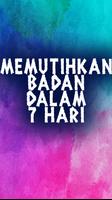 Memutihkan Badan Dalam 7 Hari ảnh chụp màn hình 1