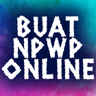 Buat Npwp Online أيقونة