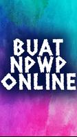 Buat Npwp Online الملصق