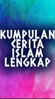 برنامه‌نما Kumpulan Cerita Islam Lengkap عکس از صفحه