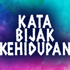 Kata Bijak Kehidupan أيقونة