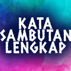 Kata Kata Sambutan Lengkap آئیکن