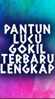 Pantun Lucu Gokil Terbaru Lengkap স্ক্রিনশট 3