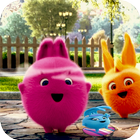 Hero Sunny Bunnie আইকন