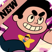 Steven Run In Univers Adventure APK