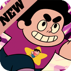 Steven Run In Univers Adventure иконка