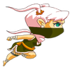 Flappy Frozen Girl APK