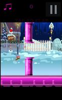 Flappy Frozen Girl screenshot 7