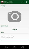 Find My Car! captura de pantalla 1