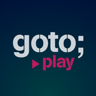 GOTO Play icône