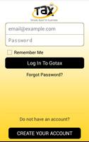 Gotax Record Keeping پوسٹر