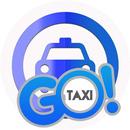 GO TAXI SUPIR SAMPLE BETA 1.0 APK