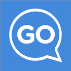 GoTalk آئیکن