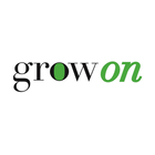 آیکون‌ Grow On