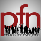 PFN mobile icon