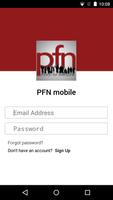 PFN mobile Affiche