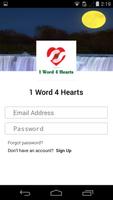 1 Word 4 Hearts gönderen