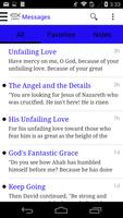 Compelled to Follow screenshot 1