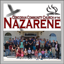Corcoran Community Church APK