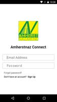 Amherstnaz Connect gönderen