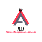 ALFA أيقونة