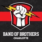 Band of Brothers Charlotte آئیکن