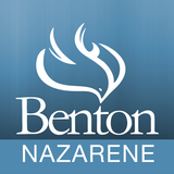 Benton Nazarene ícone