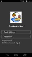 BreakwaterNaz Affiche