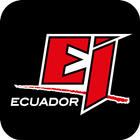 EJ Ecuador أيقونة