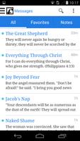 FaithBuilder ảnh chụp màn hình 1