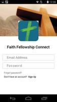Faith Fellowship Connect-poster