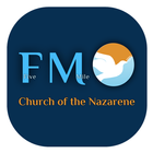 Five Mile Nazarene Zeichen