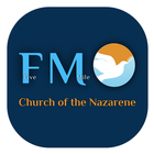 Five Mile Nazarene ícone