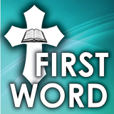 First Word 아이콘