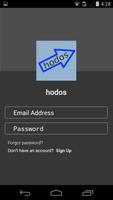 hodos 포스터