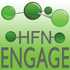HFN Engage-icoon