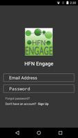 HFN Engage 포스터