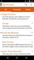 La Biblia Dice स्क्रीनशॉट 1