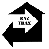 Naz Trax آئیکن